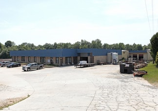 Fayetteville, GA Flex - 1658 Highway 85 N