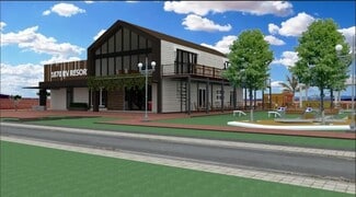 Interlachen, FL Specialty - 139 S County Road 315