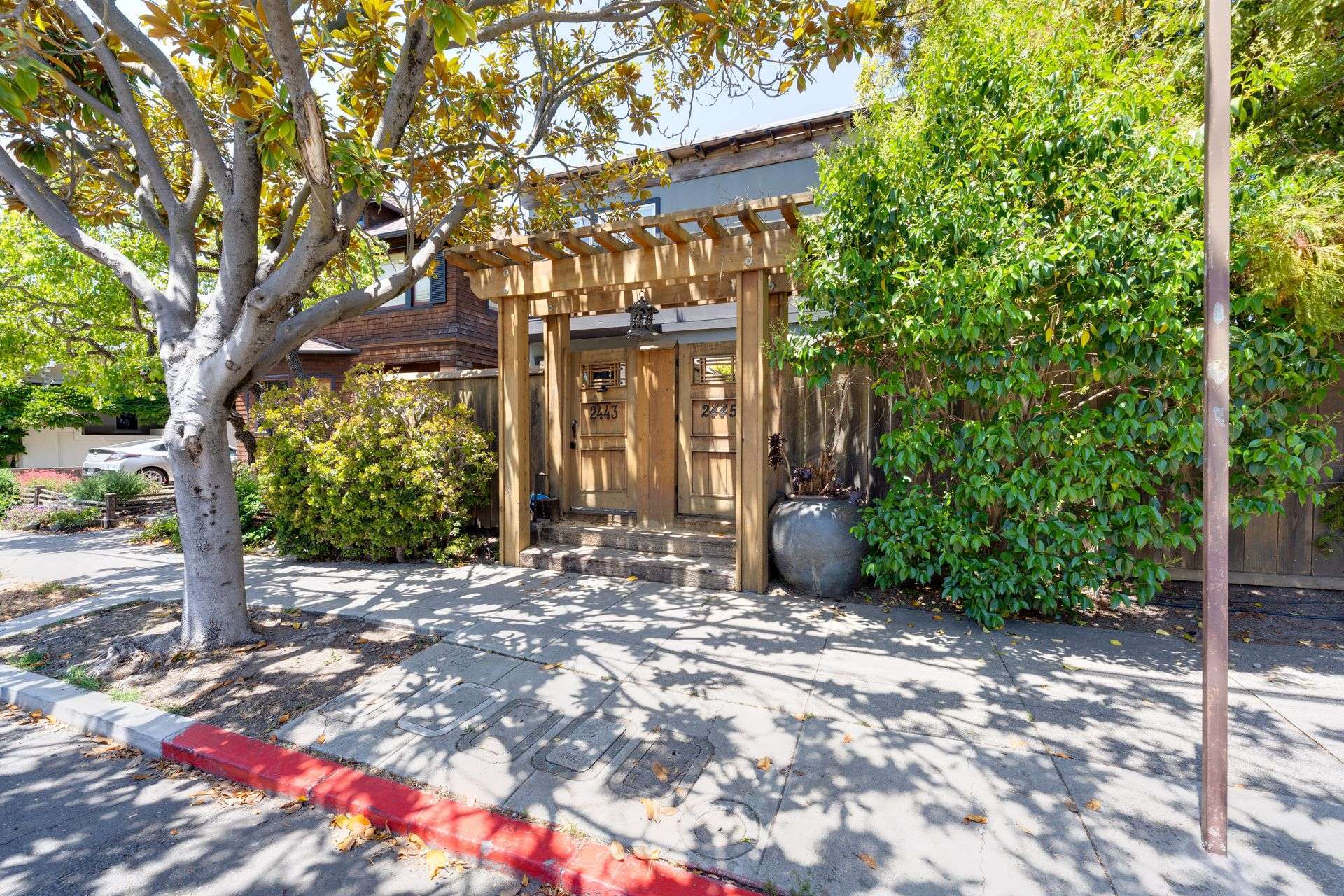 2443 Woolsey St, Berkeley, CA for Sale