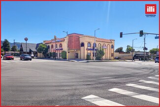 Sylmar, CA undefined - 12610 Glenoaks Blvd