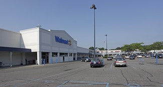 Riverhead, NY Retail - 655-815 Old Country Rd