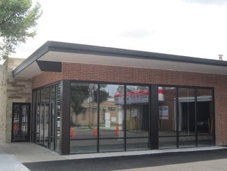 Chicago, IL Retail - 6174-6190 N Northwest Hwy Chicago, IL Retail - 6174-6190 N Northwest Hwy