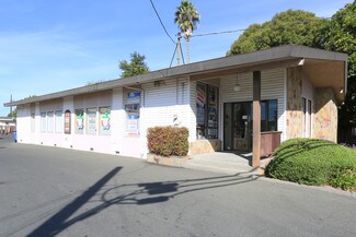 Napa, CA Office - 2011 Soscol Ave