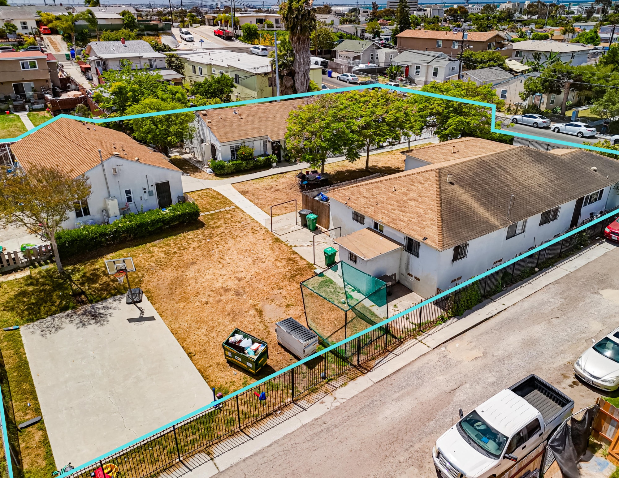 1501-1505 S 40th St, San Diego, CA for Sale