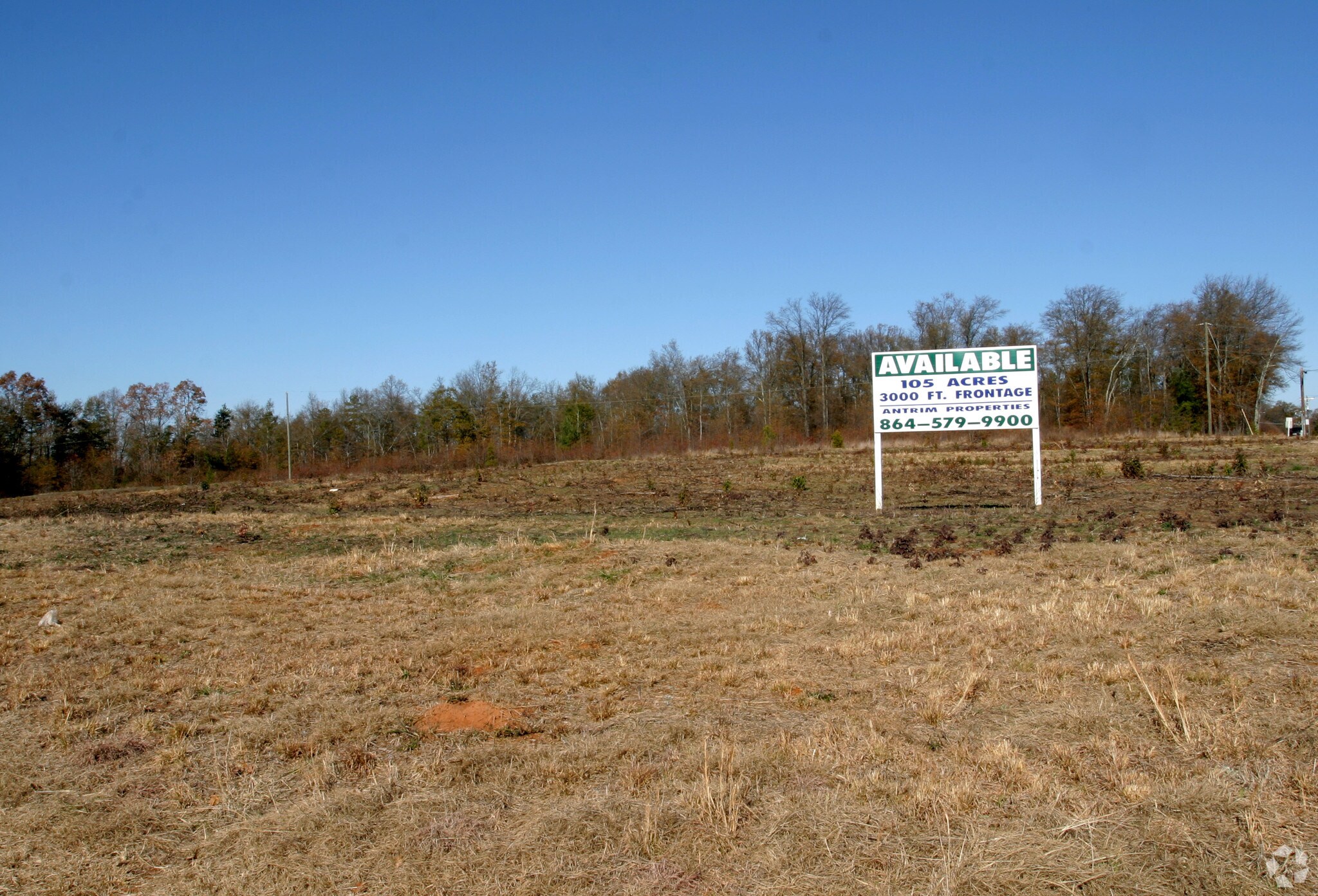 425 Edwards Rd Duncan, SC 29334 Land Property for Sale on