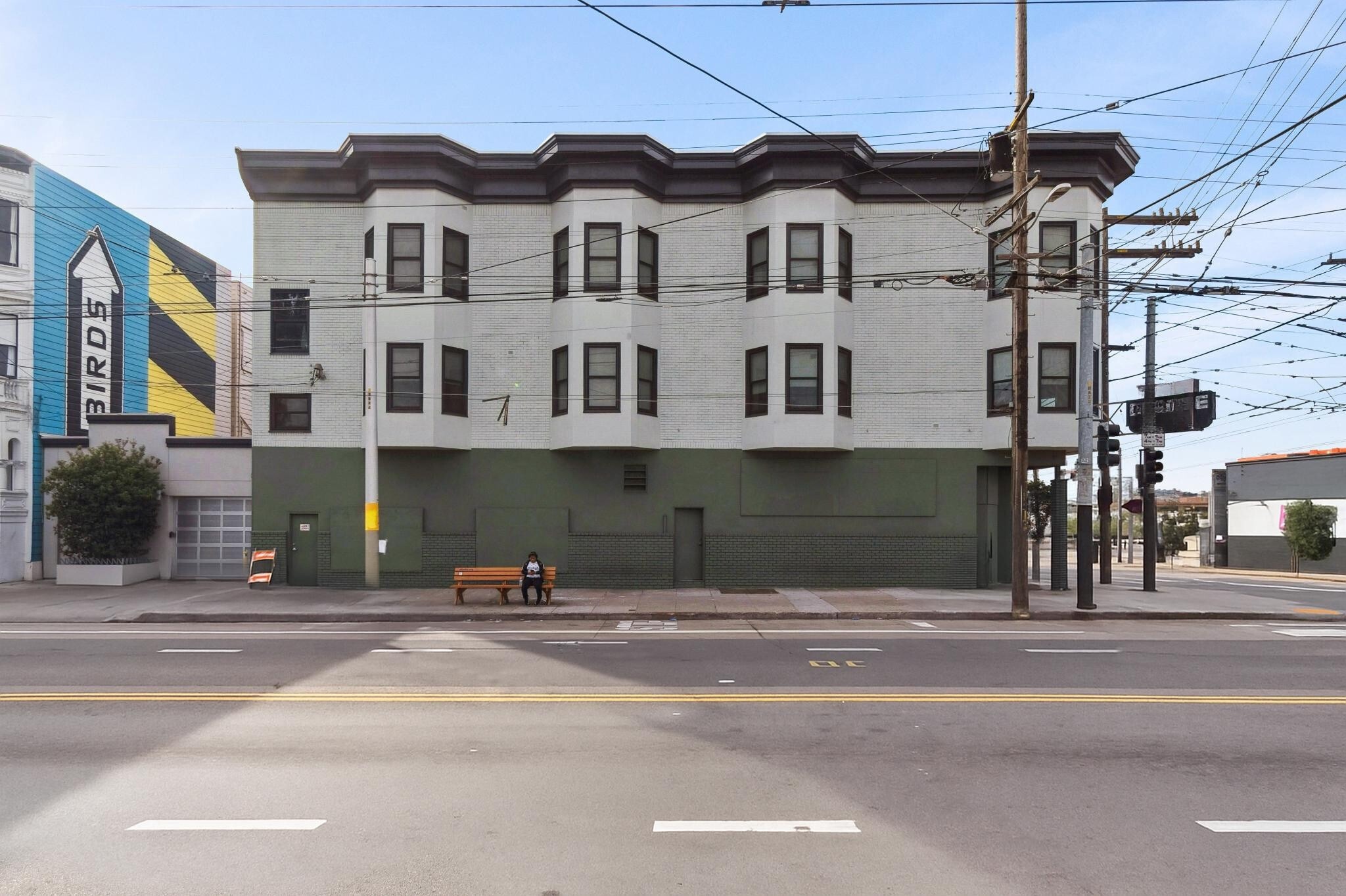2401-2405 16th St, San Francisco, CA for Sale