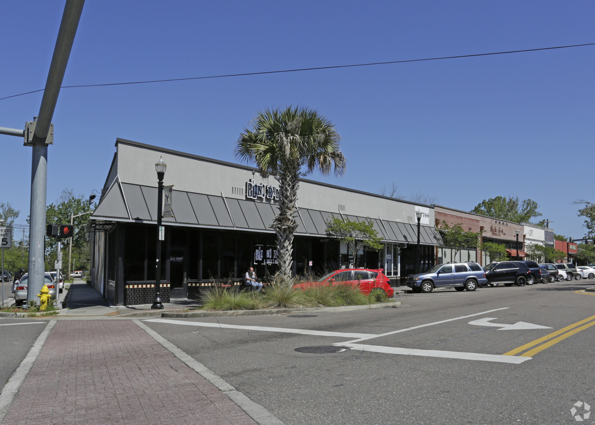 901-918 King St, Jacksonville, FL for Rent