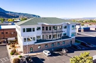 Cedar City, UT Office - 427 S Main St Cedar City, UT Office - 427 S Main St