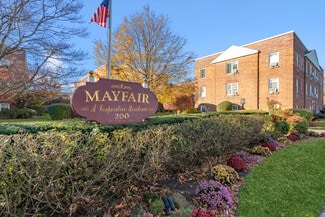 Rockville Centre, NY Office/Residential - 200 N Village Ave Rockville Centre, NY Office/Residential - 200 N Village Ave