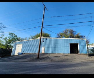 Scranton, PA Warehouse - 229 Marion St
