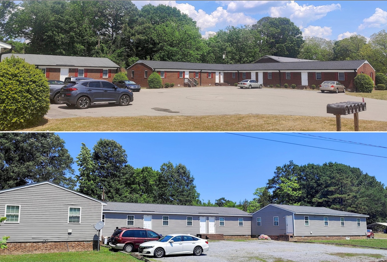 , Rocky Mount, NC for Sale