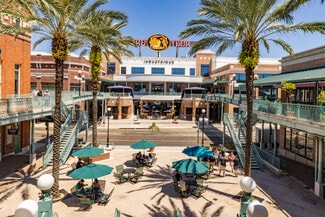 Tampa, FL Office - 1600 E 8th Ave