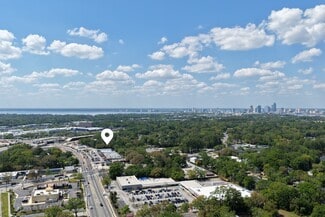 Jacksonville, FL Office/Retail - 3631 Emerson St