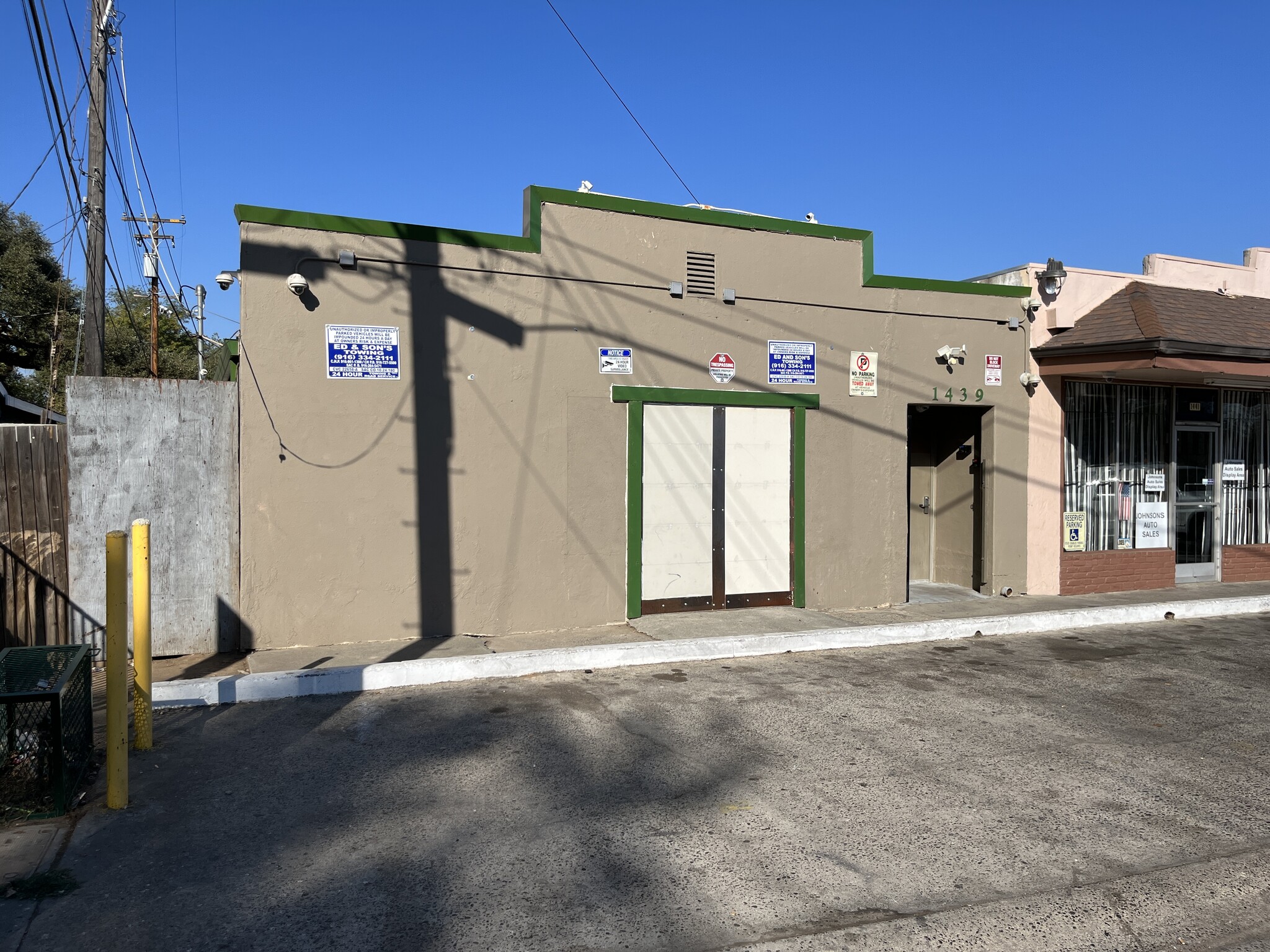 1439 Arcade Blvd, Sacramento, CA for Sale