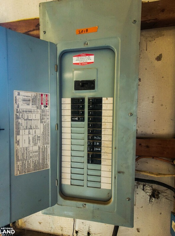 3200 W Old Highway 11 SW, Mauckport, IN for Sale