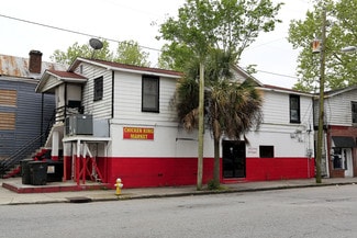 Two commercial property portfolio
