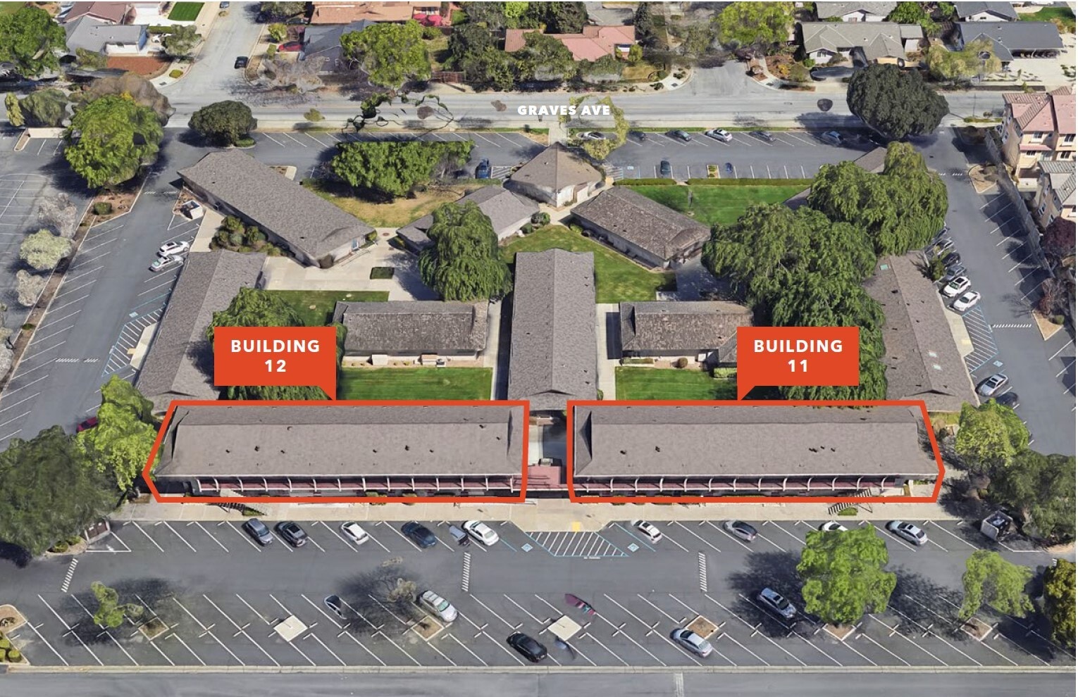5150 Graves Ave, San Jose, CA for Sale