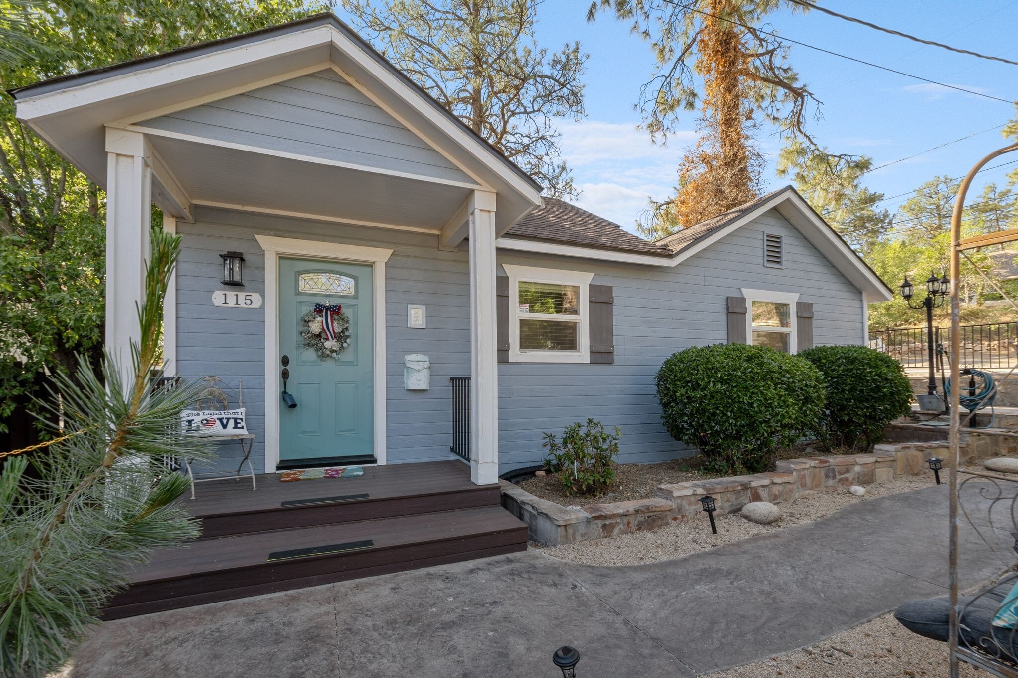 115 S Alto St, Prescott, AZ for Rent