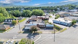 Salem, VA Freestanding - 231 S Colorado St