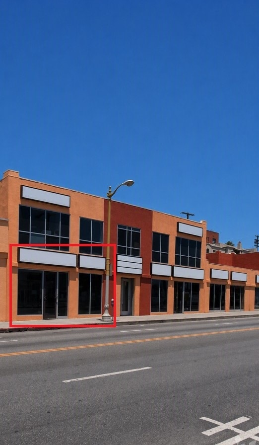 4161 Beverly Blvd, Los Angeles, CA for Rent