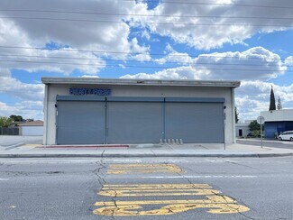 Bakersfield, CA undefined - 1201 Columbus St