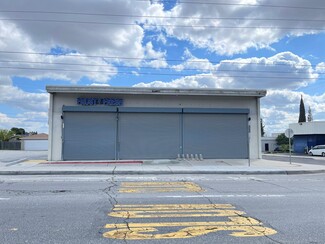 Bakersfield, CA Retail - 1201 Columbus St