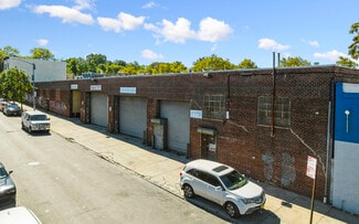 Brooklyn, NY Industrial - 178 28th St Brooklyn, NY Industrial - 178 28th St