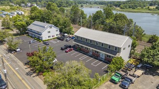 Branford, CT Storefront Retail/Office - 151 Meadow St