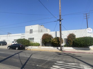 Los Angeles, CA undefined
