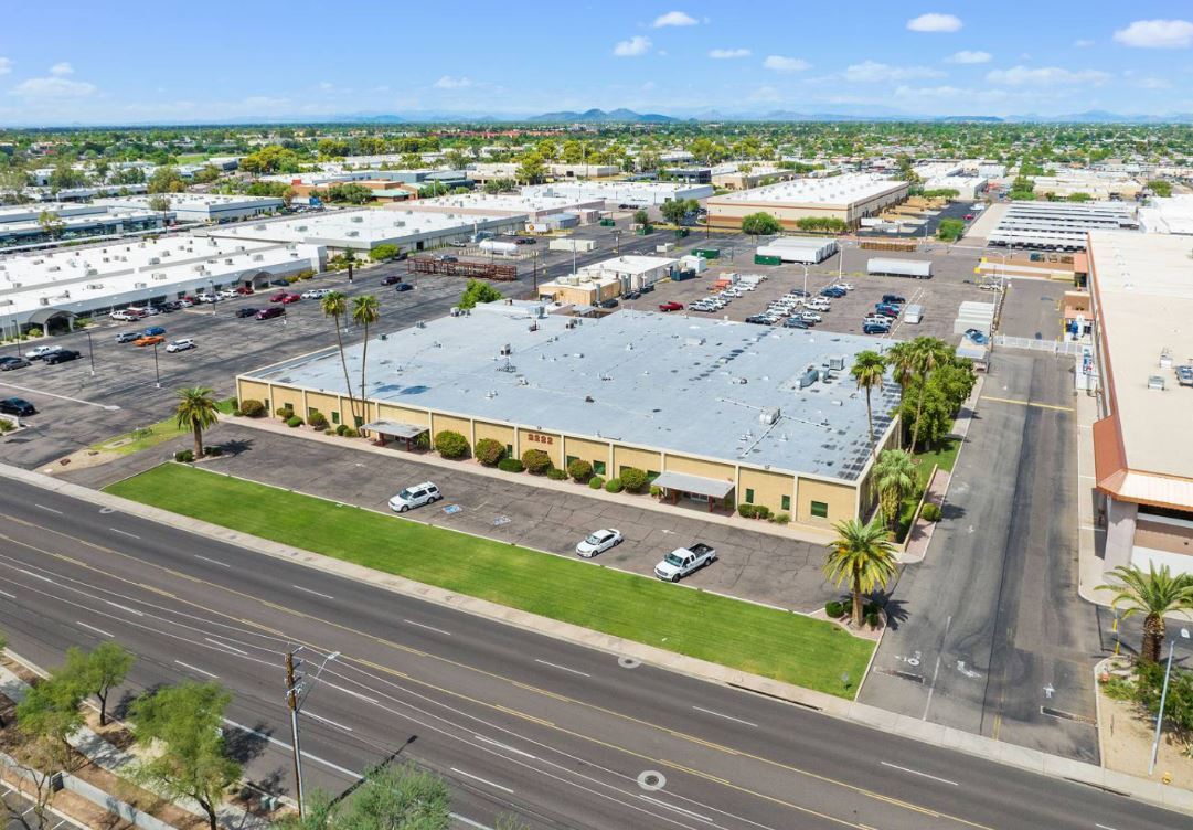 2222 W Peoria Ave, Phoenix, AZ for Rent