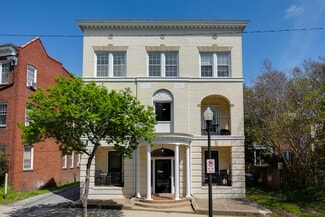 Richmond, VA Apartments - 2800 Park Ave