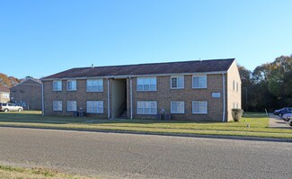 Montgomery, AL Apartments - 1024 Day Street Rd