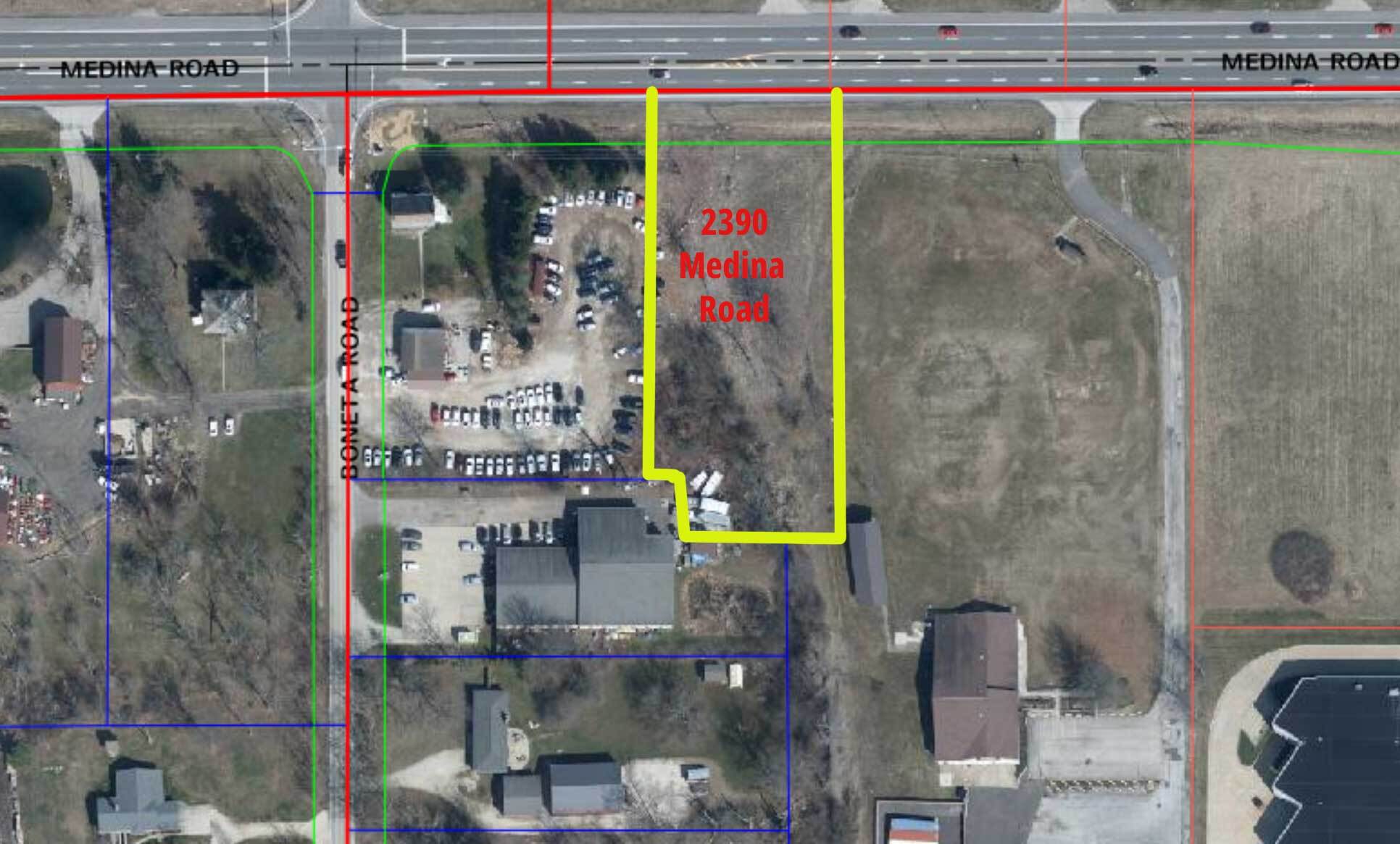 2390 Medina Rd, Medina, OH for Sale