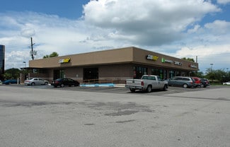 Kenner, LA Retail - 303-397 W Esplanade Ave Kenner, LA Retail - 303-397 W Esplanade Ave