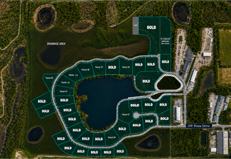 Palm City, FL Commercial - 1820 SW James ct Palm City, FL Commercial - 1820 SW James ct