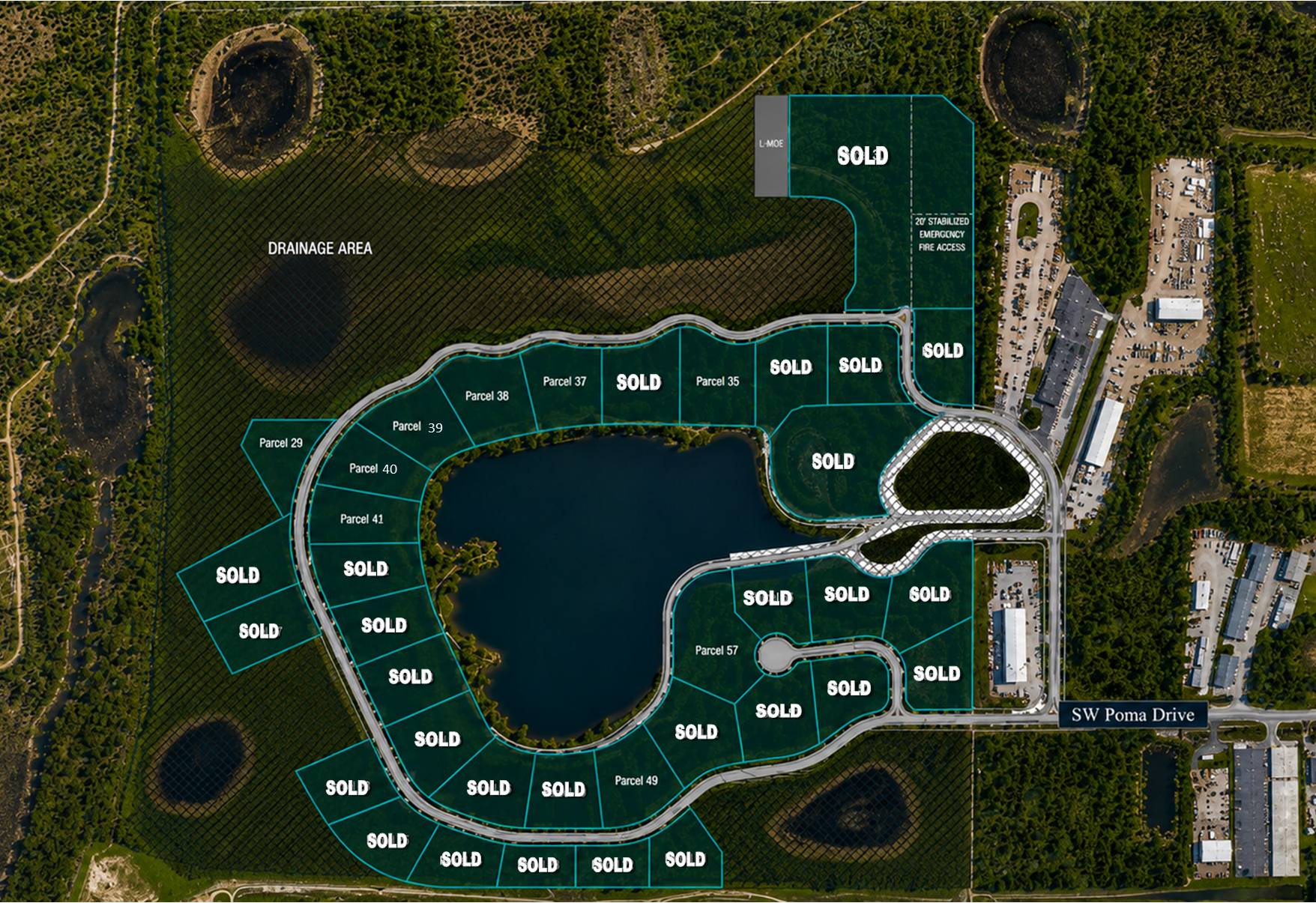 1820 SW James ct, Palm City, FL for Sale