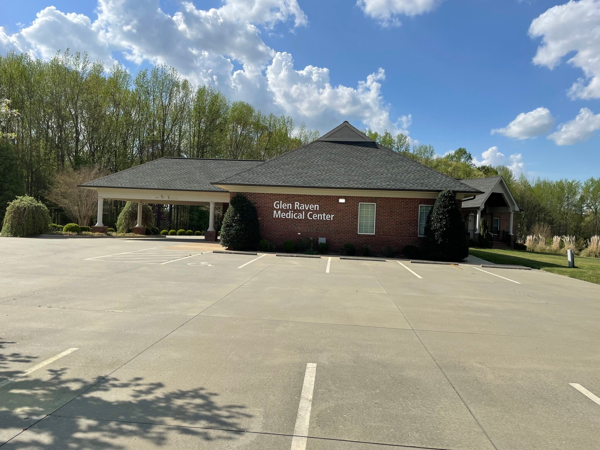 1611 Flora Ave, Burlington, NC for Rent