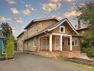 Multifamily / Rehab Center Multifamily / Rehab Center