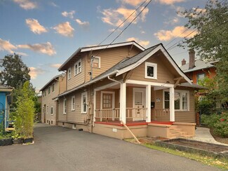 Portland, OR undefined - 8041-8045 E Burnside St