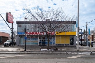 Toronto, ON Medical - 2921 Danforth Av