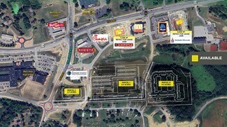 Valencia, PA Commercial Land - 409 Pine Dr Valencia, PA Commercial Land - 409 Pine Dr