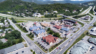 St-Sauveur, QC Retail - 100-105 Avenue Guindon