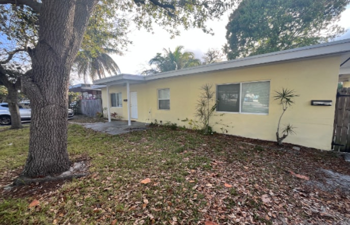 211 N A St, Lake Worth Beach, FL for Sale