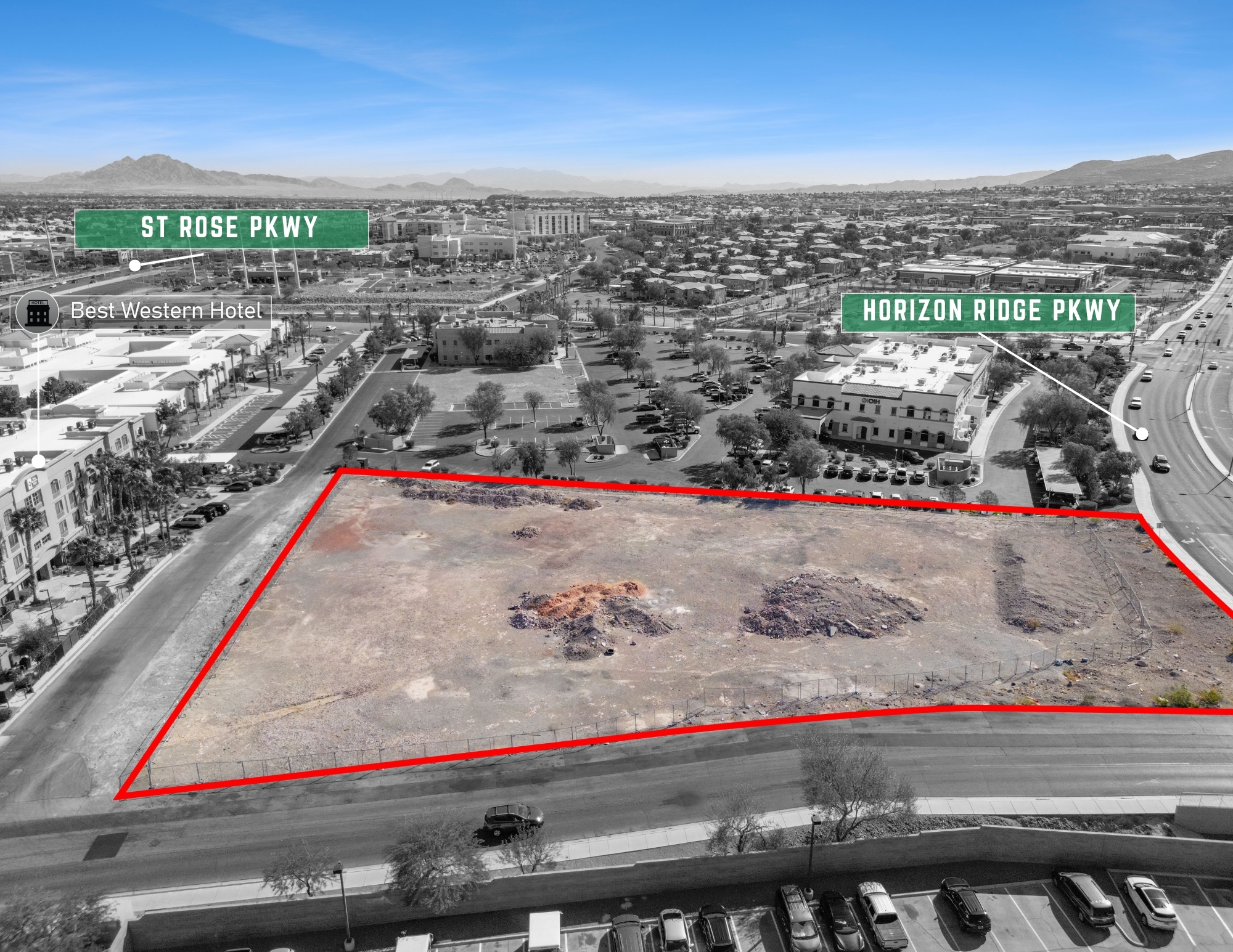 3035 St Rose Pkwy, Henderson, NV for Sale