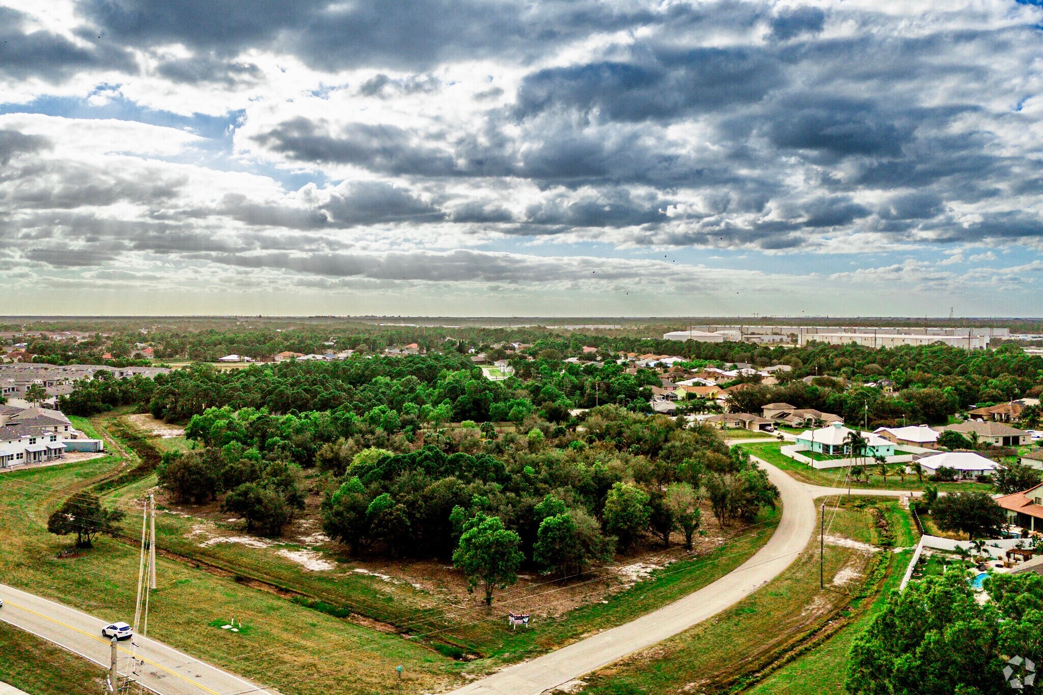 0 NW Conley Dr, Port Saint Lucie, FL for Sale