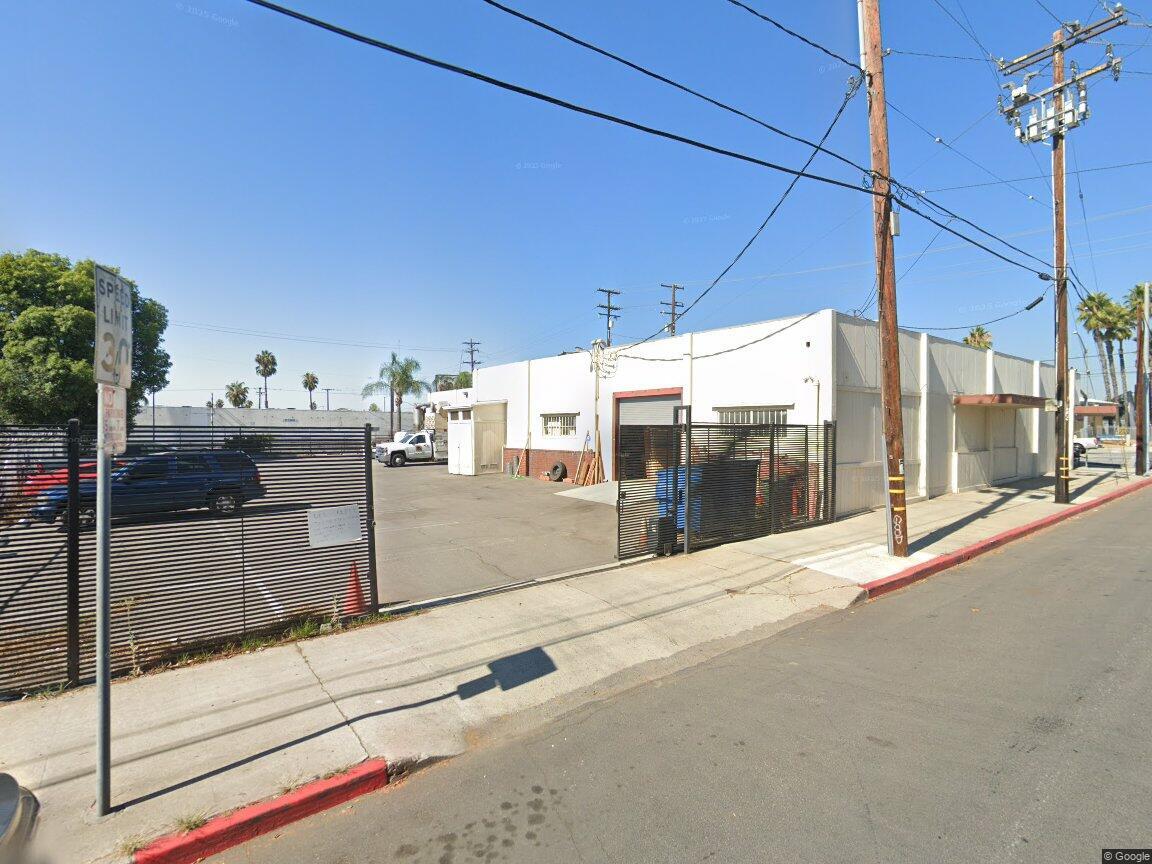 2040 1st St, San Fernando, CA for Rent