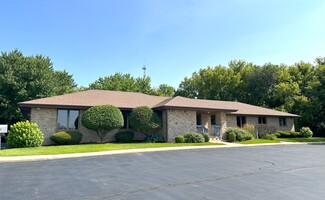 Rockford, IL Medical - 7550 Rote Rd