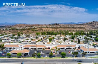 Santa Clarita, CA Retail - 21525 Soledad Canyon Rd