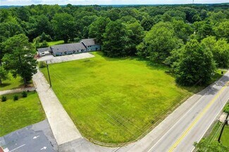 Powder Springs, GA Commercial Land - 4279 Austell-Powder Springs Rd