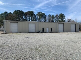 Dublin, GA Industrial - 1842 Highway 19